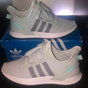 Adidas U-Path